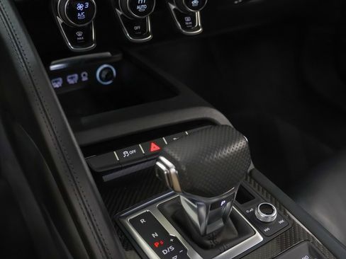 Used 2020 Audi R8 V10 performance image 28