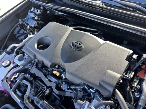 Certified 2026 Toyota Camry XSE w/ Premium Plus Package image 34