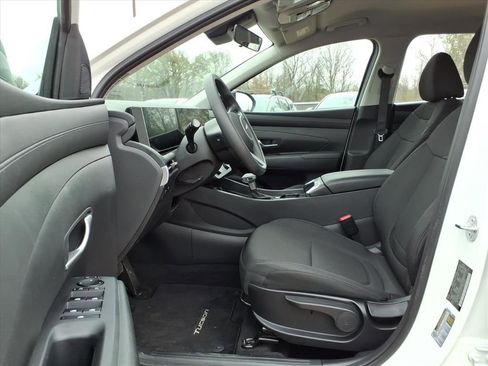 New 2026 Hyundai Tucson SE image 15