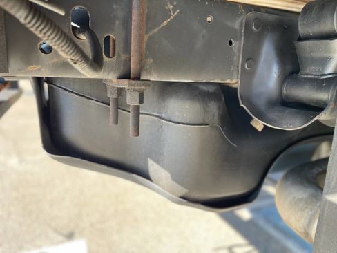 Used 2014 RAM 3500 Tradesman image 24