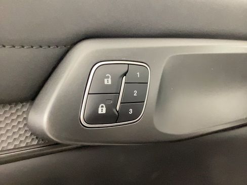 New 2025 Ford Ranger Raptor image 18