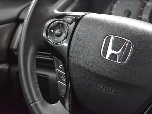Used 2016 Honda Accord Sport image 19