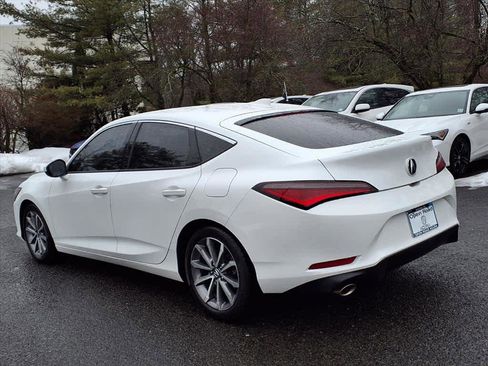 Certified 2023 Acura Integra image 5