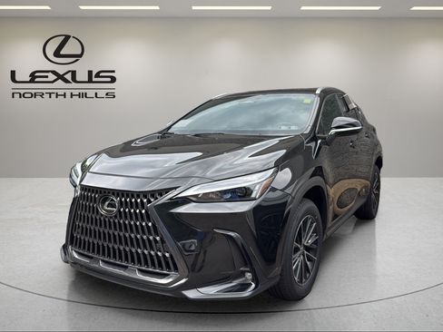 Used 2024 Lexus NX 350 AWD image 1