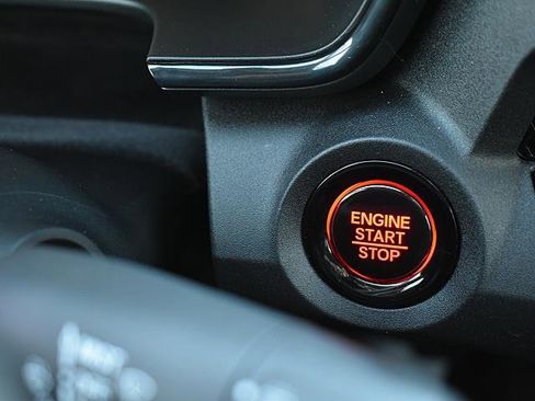 Certified 2025 Honda CR-V LX image 19