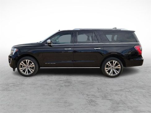 Used 2020 Ford Expedition Max Platinum image 6