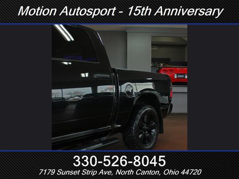 Used 2018 RAM 1500 Express w/ Wheel & Sound Group AWD/4WD image 45