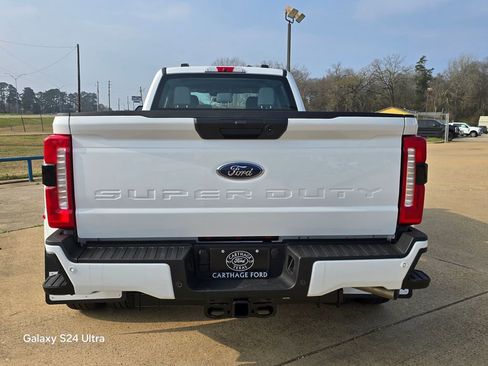 New 2026 Ford F350 XL w/ STX Appearance Package AWD/4WD image 4
