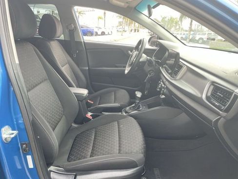 Used 2022 Kia Rio S image 25