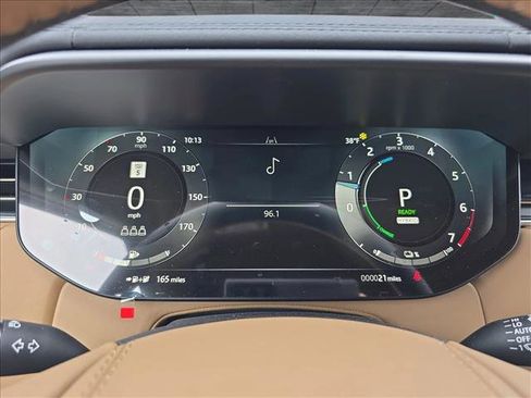 New 2026 Land Rover Range Rover Sport Dynamic SE AWD/4WD image 20