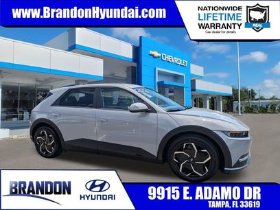 Used 2024 Hyundai Ioniq 5 SEL