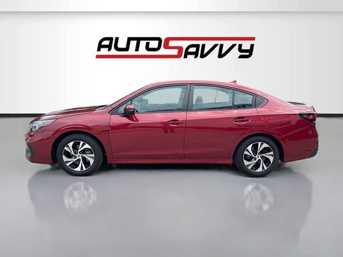 Used 2023 Subaru Legacy Premium AWD/4WD image 4