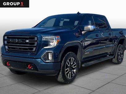 Used 2020 GMC Sierra 1500 AT4 w/ AT4 Premium Package