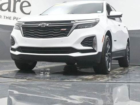 Used 2022 Chevrolet Equinox RS w/ LPO, Floor Liner Package image 55