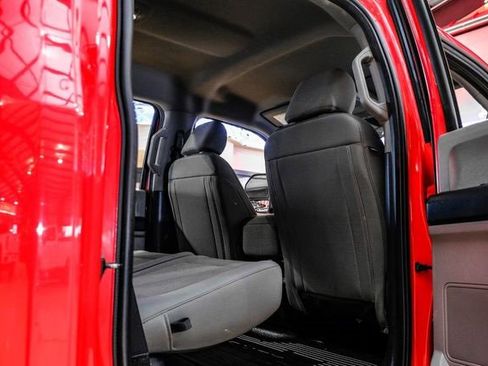 Used 2021 Ford F350 XL w/ STX Appearance Package image 32