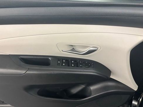 Certified 2026 Hyundai Tucson SEL FWD image 20