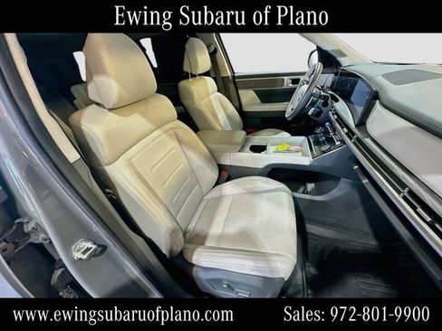 Used 2024 Hyundai Santa Fe Calligraphy AWD/4WD image 30