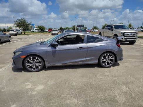 Used 2019 Honda Civic Si image 2