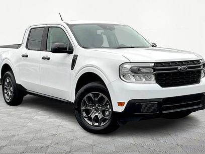 Used 2023 Ford Maverick XLT