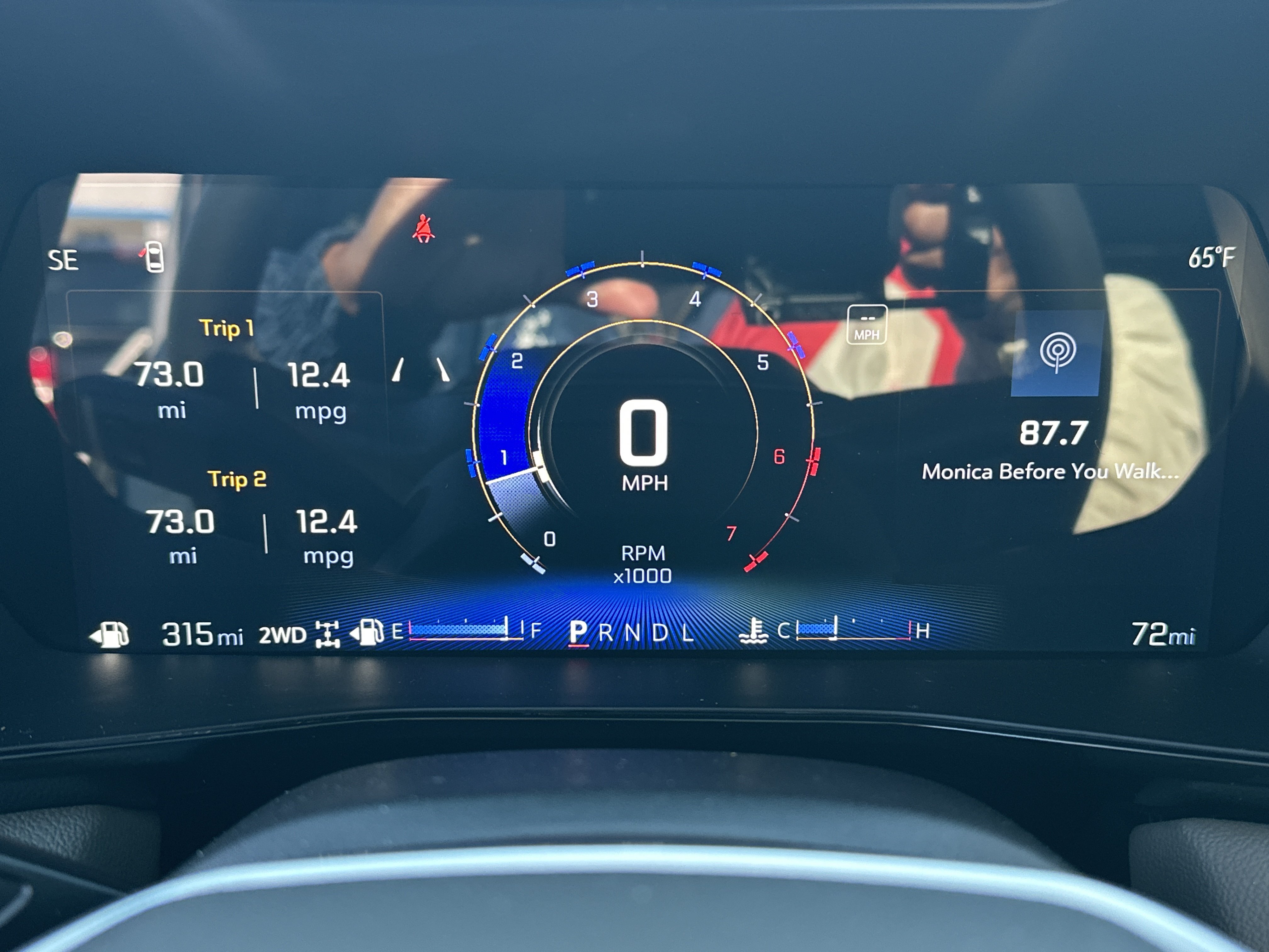 New 2026 Chevrolet Colorado ZR2 AWD/4WD image 28