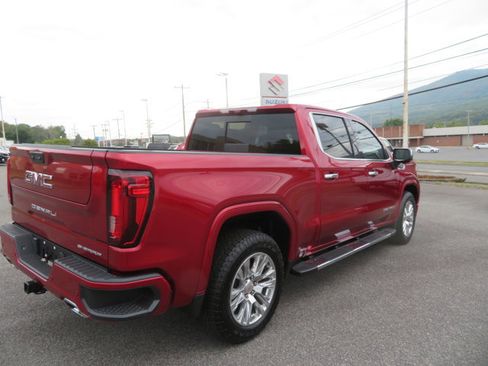 Used 2024 GMC Sierra 1500 Denali w/ Technology Package image 3