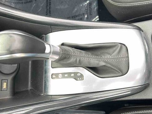 Used 2017 Buick Cascada Sport Touring FWD image 28