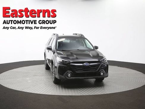 Used 2023 Subaru Outback Premium AWD/4WD image 49
