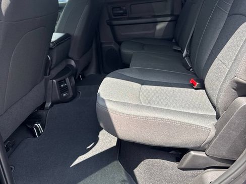 New 2026 RAM 2500 Tradesman AWD/4WD image 12