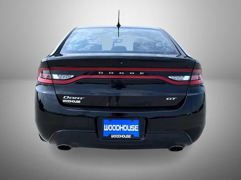 Used 2015 Dodge Dart GT FWD image 6