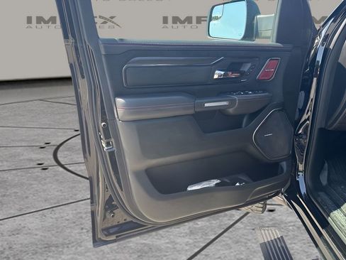 Used 2021 RAM 1500 TRX w/ TRX Level 2 Equipment Group AWD/4WD image 29