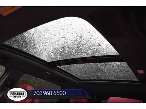 New 2026 Acura MDX Type S image 22