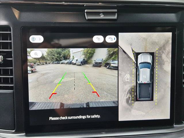 New 2026 Ford F250 Lariat w/ FX4 Off-Road Package AWD/4WD image 13