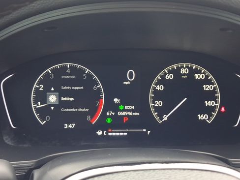 Used 2023 Honda Civic Sport image 15