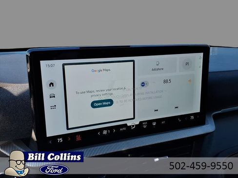 New 2026 Ford Explorer Tremor image 23