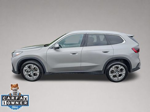 Certified 2023 BMW X1 xDrive28i w/ Premium Package AWD/4WD image 7