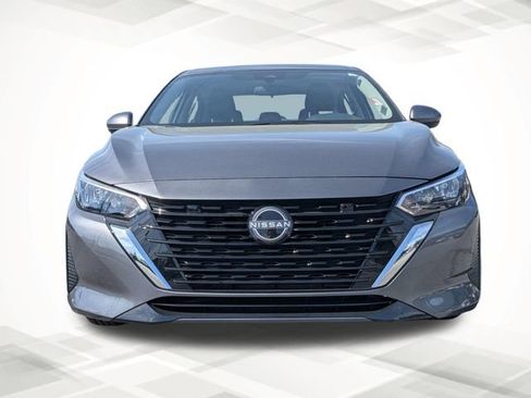 Certified 2025 Nissan Sentra S image 5