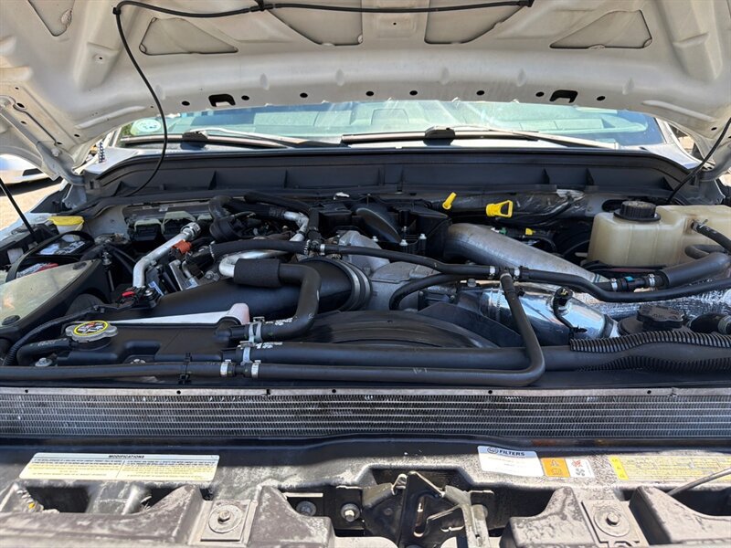 Used 2013 Ford F350 Platinum AWD/4WD image 34