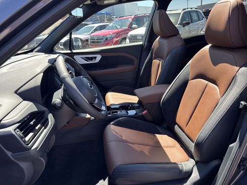 New 2026 Subaru Forester Touring image 28