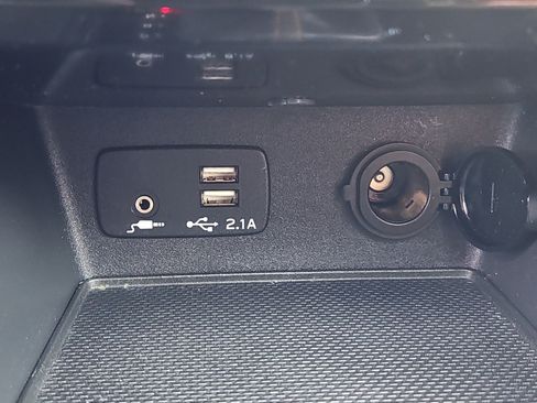 Certified 2023 Subaru Forester Wilderness image 12