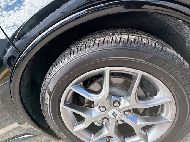 Used 2026 Dodge Durango GT AWD/4WD image 6