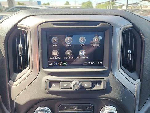 New 2026 GMC Sierra 3500 Pro w/ Convenience Package AWD/4WD image 29