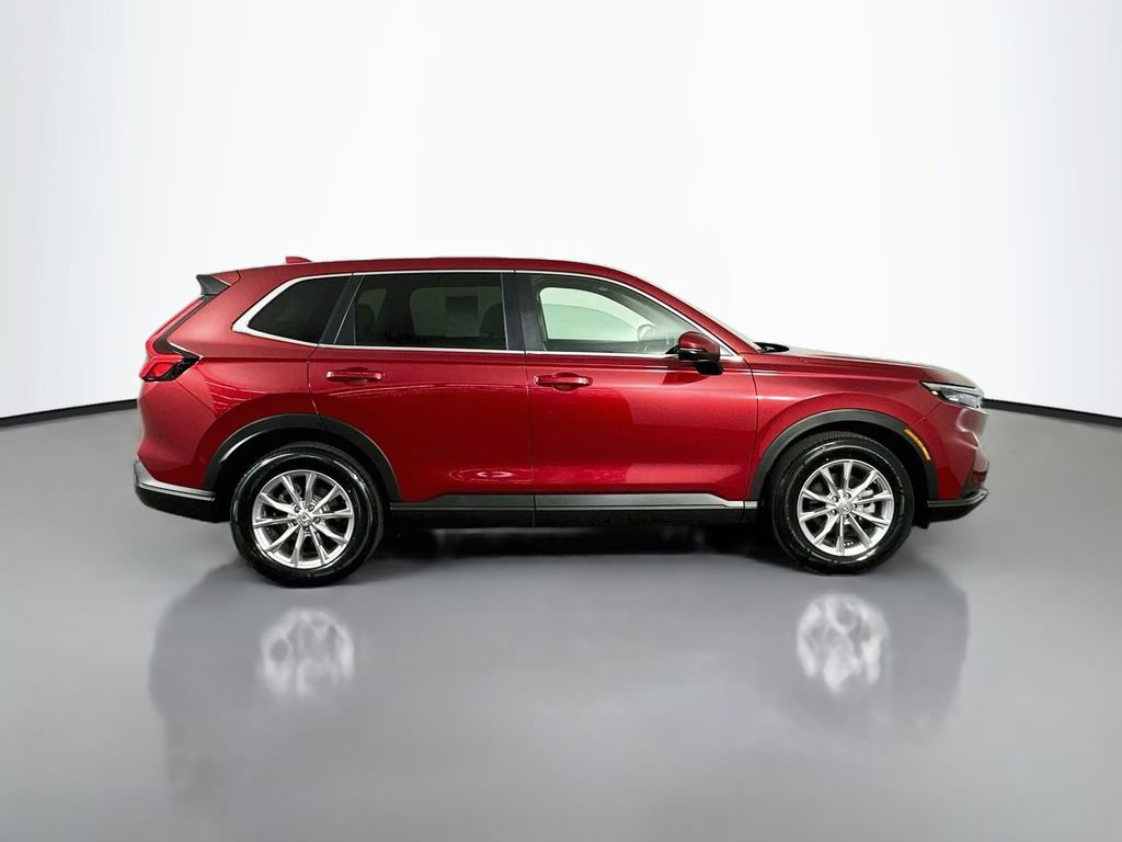 Used 2024 Honda CR-V EX-L image 9