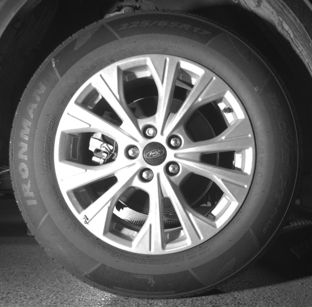 Certified 2024 Ford Escape Active AWD/4WD image 27