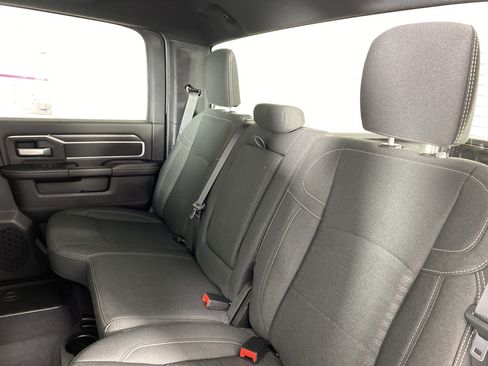 Used 2026 RAM 2500 Big Horn AWD/4WD image 32