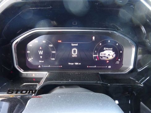 New 2026 GMC Sierra 1500 Elevation w/ Preferred Package RWD image 26