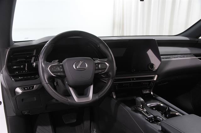 Used 2023 Lexus RX 350 Premium Plus w/ Cold Area Package AWD/4WD image 6