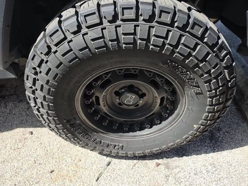 Used 2020 Jeep Wrangler Unlimited Sport AWD/4WD image 9