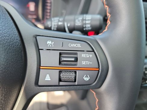 Used 2026 Honda Passport TrailSport image 33