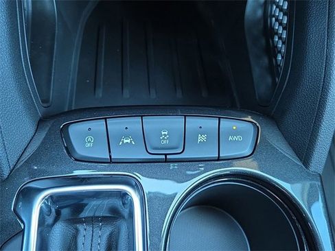 New 2026 Chevrolet TrailBlazer LT w/ LT Cold Weather Package image 25