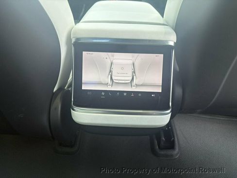 Used 2021 Tesla Model S Long Range AWD/4WD image 23